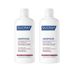 Ducray Anaphase Plus 400 Ml X 2 Adet - Ducray