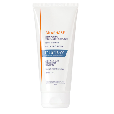 Ducray Anaphase Plus Dökülme Karşıtı Şampuan 100 ml - 1