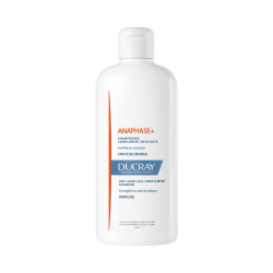 Ducray Anaphase Plus Dökülme Karşıtı Şampuan 400 ml - Ducray