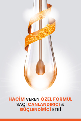 Ducray Anaphase Plus Dökülme Karşıtı Şampuan 400 ml - 4