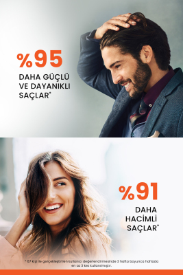 Ducray Anaphase Plus Dökülme Karşıtı Şampuan 400 ml - 5