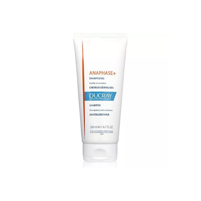 Ducray Anaphase + Plus Saç Dökülmesine Karşı Şampuan 200 ml - 1