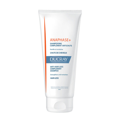 Ducray Anaphase + Plus Saç Dökülmesine Karşı Şampuan 200 ml - 1