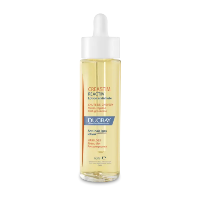 Ducray Creastim Reactiv Saç Dökülmesi Karşıtı Losyon 60 ml - 11