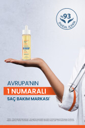 Ducray Creastim Reactiv Saç Dökülmesi Karşıtı Losyon 60 ml - 12