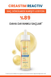 Ducray Creastim Reactiv Saç Dökülmesi Karşıtı Losyon 60 ml - 13