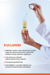 Ducray Creastim Reactiv Saç Dökülmesi Karşıtı Losyon 60 ml - 14