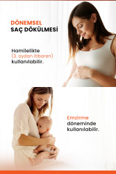 Ducray Creastim Reactiv Saç Dökülmesi Karşıtı Losyon 60 ml - 16