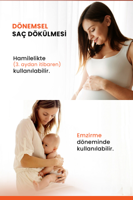 Ducray Creastim Reactiv Saç Dökülmesi Karşıtı Losyon 60 ml - 16