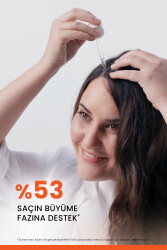 Ducray Creastim Reactiv Saç Dökülmesi Karşıtı Losyon 60 ml - 19