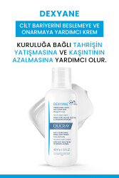 Ducray Dexyane Emollient Cream 400ml - 6