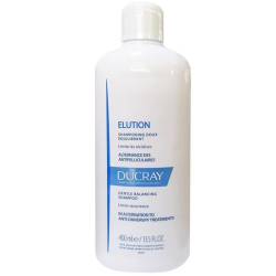 Ducray Elution Hassas Saçlar İçin Şampuan 400 ml - Ducray