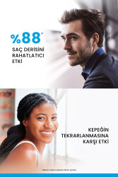 Ducray Elution Hassas Saçlar İçin Şampuan 400 ml - 12