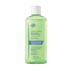 Ducray Extra Doux Şampuan 400 ml - 1