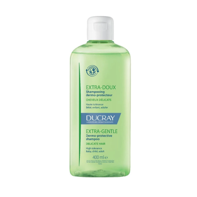 Ducray Extra Doux Şampuan 400 ml - 1