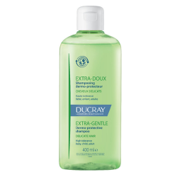 Ducray Extra Doux Şampuan 400 ml - 5