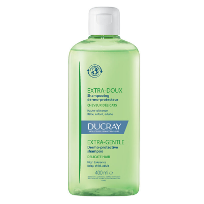 Ducray Extra Doux Şampuan 400 ml - 5