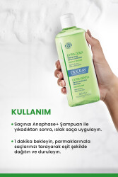 Ducray Extra Doux Şampuan 400 ml - 8