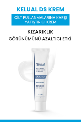Ducray Kelual Ds Creme 40ml - 6