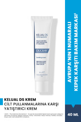 Ducray Kelual Ds Creme 40ml - 8