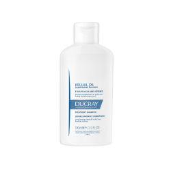 Ducray Kelual DS Kepek Karşıtı Bakım Şampuanı 100 ml - 1
