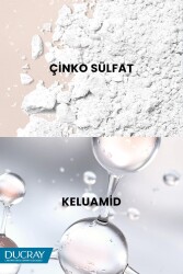 Ducray Kelual Squanorm Kepek Önleyici ve Yatıştırıcı Losyon 200 ml - 3