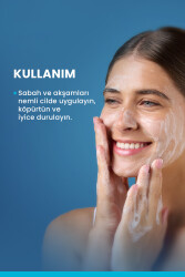 Ducray Keracnyl Foaming Gel 400 ml - 11