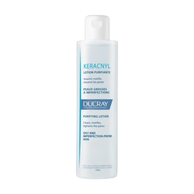 Ducray Keracnyl Lotion 200 ml - 5