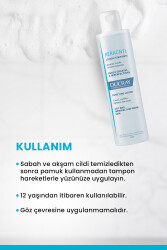 Ducray Keracnyl Lotion 200 ml - 7