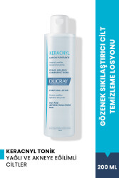 Ducray Keracnyl Lotion 200 ml - 8