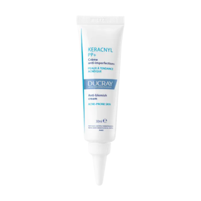 Ducray Keracnyl PP Creme 30 Ml - 1