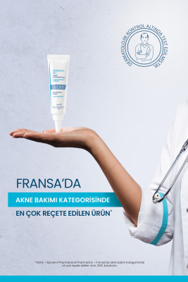 Ducray Keracnyl PP Creme 30 Ml - 8