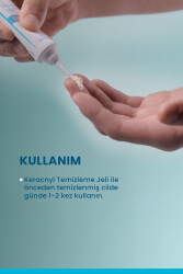 Ducray Keracnyl PP Creme 30 Ml - 9
