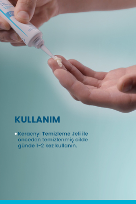 Ducray Keracnyl PP Creme 30 Ml - 9