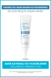 Ducray Keracnyl PP Creme 30 Ml - 11