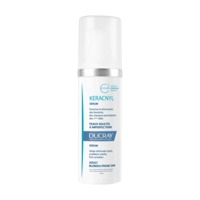 Ducray Keracnyl Serum 30 ml - 1