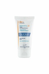Ducray Keracnyl UV SPF50+ Anti-Blemish Fluid 50 ml - 1