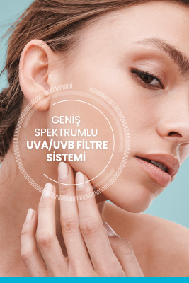 Ducray Keracnyl UV SPF50+ Anti-Blemish Fluid 50 ml - 13