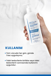 Ducray Kertyol P.S.O Günlük Nemlendirici Balm 400 ml - 9