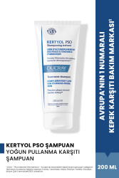 Ducray Kertyol P.S.O Shampoo 200ml - 7