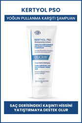 Ducray Kertyol P.S.O Shampoo 200ml - 8