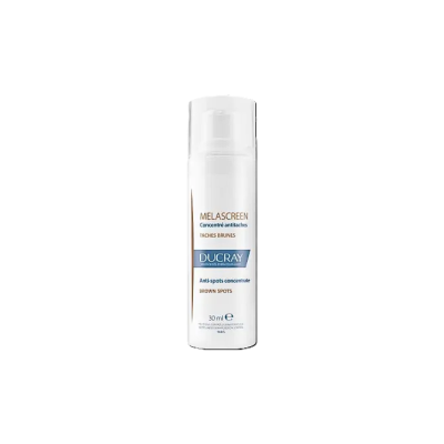 Ducray Melascreen Anti-Spots Concentrate Serum 30 ml - 1