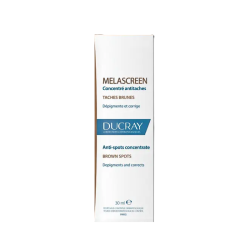 Ducray Melascreen Anti-Spots Concentrate Serum 30 ml - 2