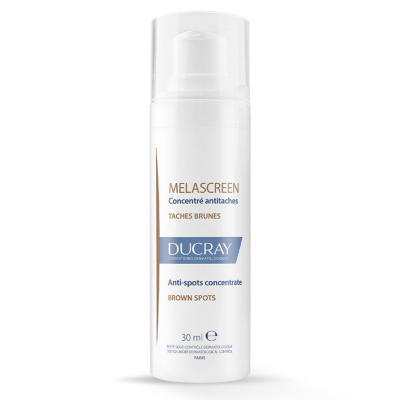 Ducray Melascreen Anti-Spots Concentrate Serum 40 ml - 1