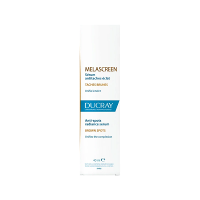 Ducray Melascreen Anti-Spots Radiance Serum 40 ml - 2