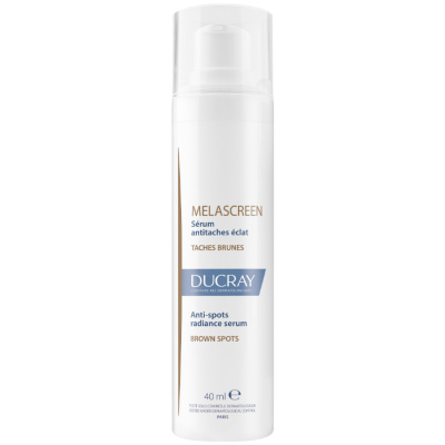Ducray Melascreen Anti-Spots Radiance Serum 40 ml - 1
