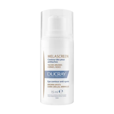 Ducray Melascreen Eye Contour Anti-Spots 15 ml - 1