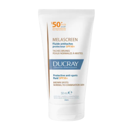 Ducray Melascreen Protective Anti-Spot Fluid Spf50+ 50 ml - 1