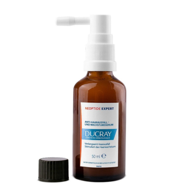 Ducray Neoptide Expert Serum 2x 50 ml - 1