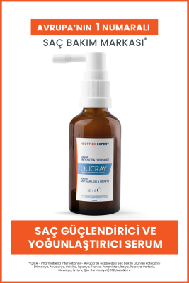 Ducray Neoptide Expert Serum 2x 50 ml - 14
